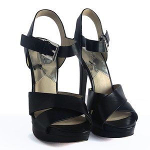 Michael Kors Oksana Platform Sandal | SZ 8.5M